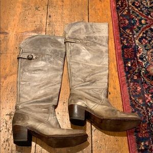 Frye boots